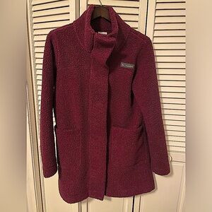 Women’s Columbia Panorama Jacket Medium